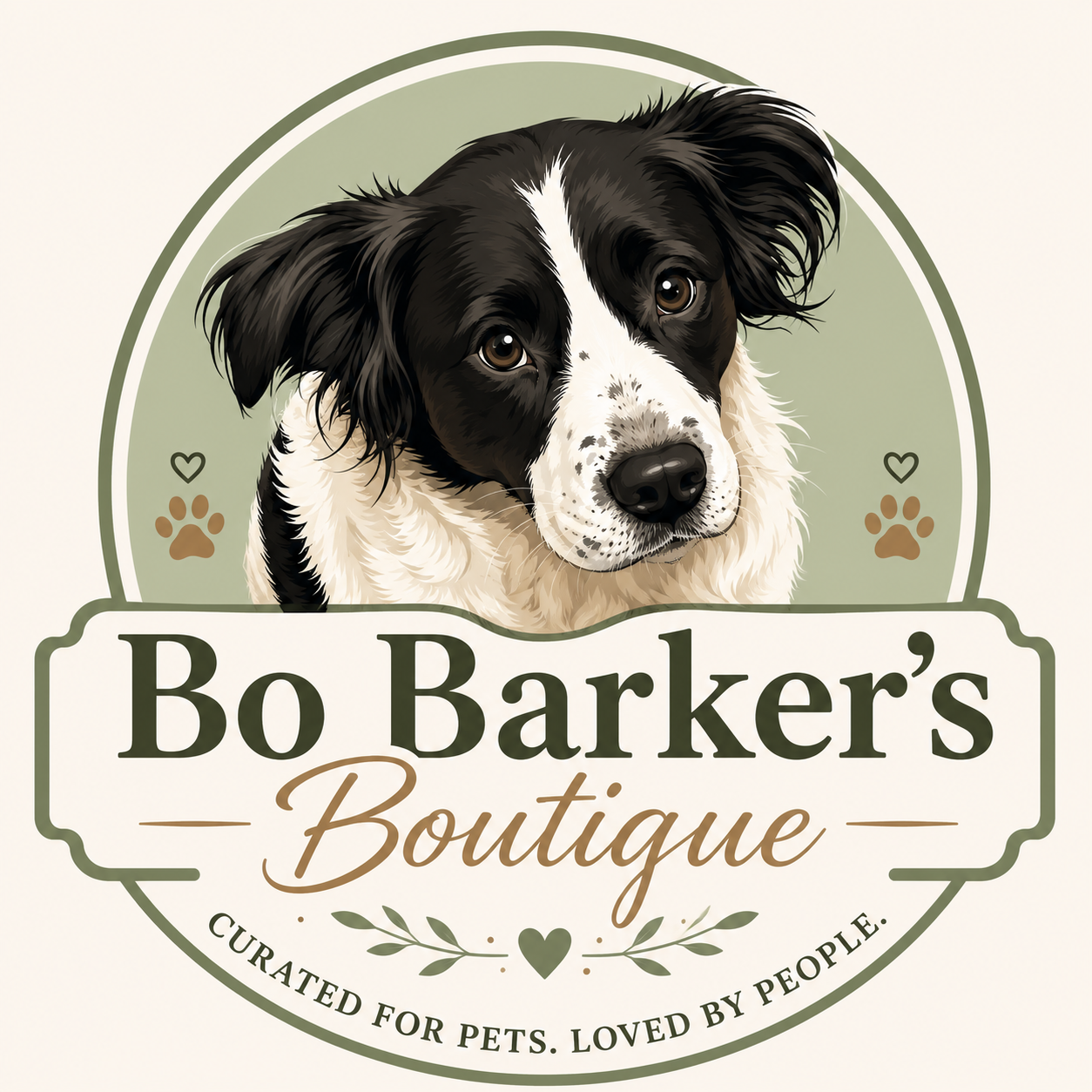 Bo Barker’s Boutique 